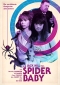 BLU-RAY: SPIDER BABY (1964)