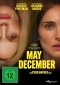 DVD: MAY DECEMBER (2023)