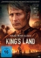 DVD: KING'S LAND (2023)