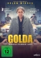 DVD: GOLDA - ISRAELS EISERNE LADY (2023)